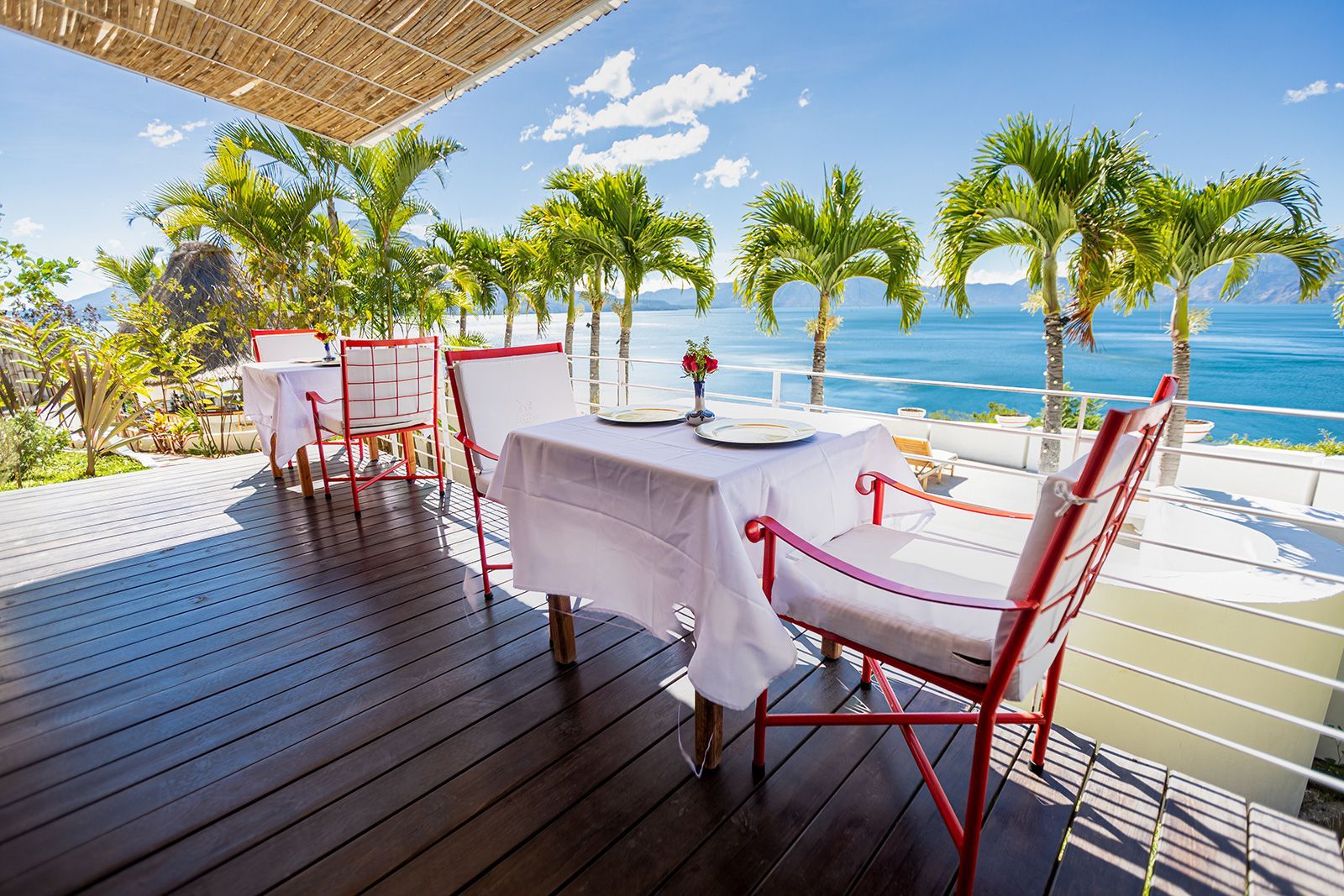 RESTAURANTE