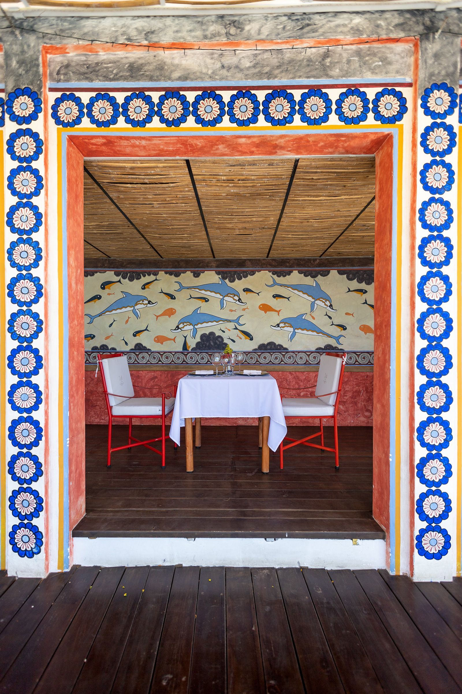 RESTAURANTE