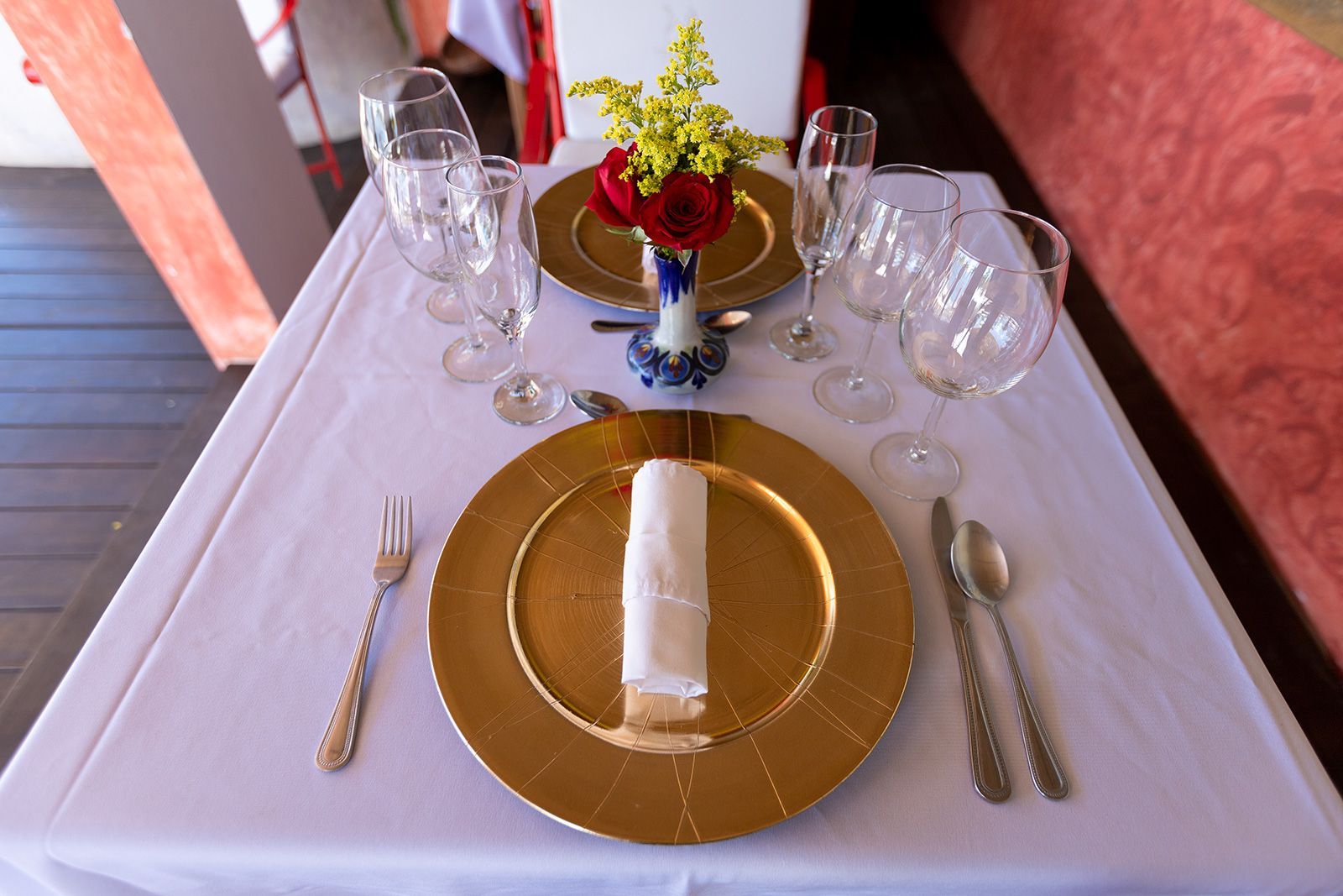 RESTAURATE