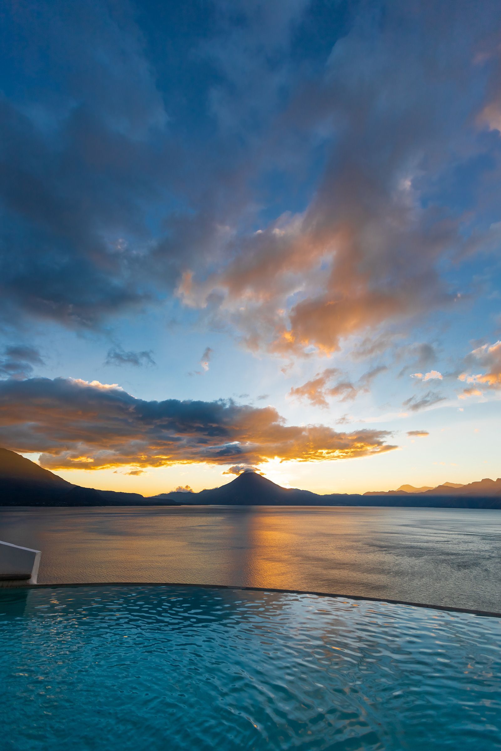 ATARDECER