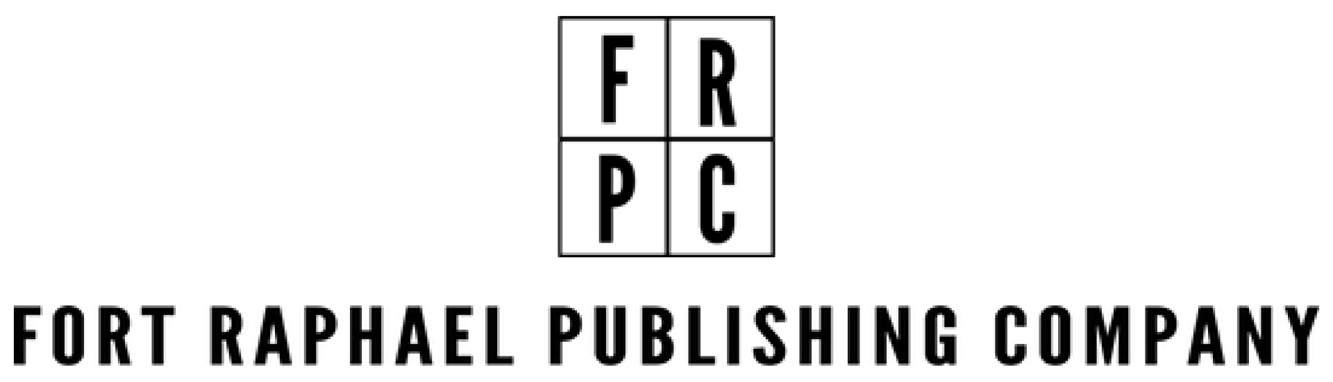 Fort Raphael Publishing Company Logo