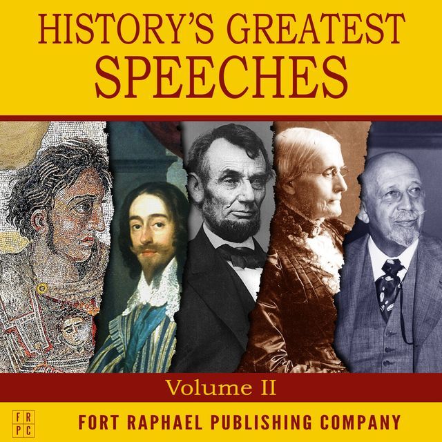 Vol. II - Lincoln, DuBois, Muhammad, et al.