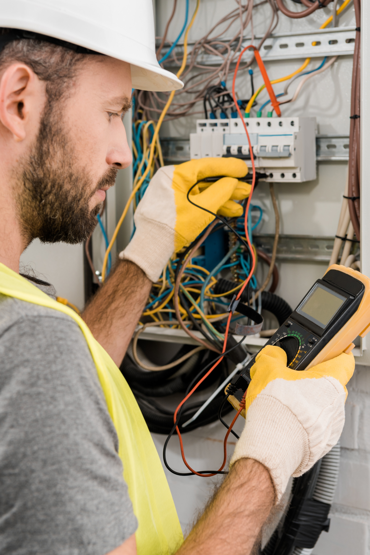 electrician Insurance Texas