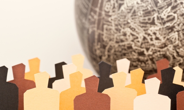 Why Diversity, Equity & Inclusion is important for your business