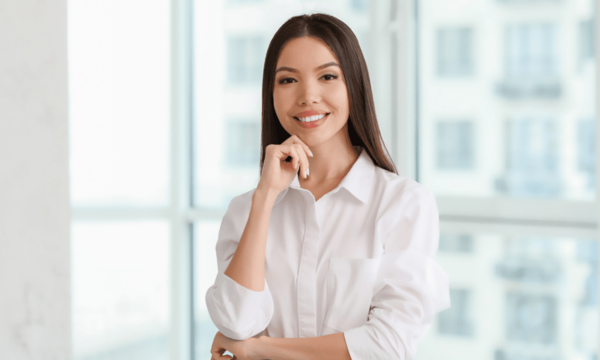 What are the key traits to being a good leader and why?