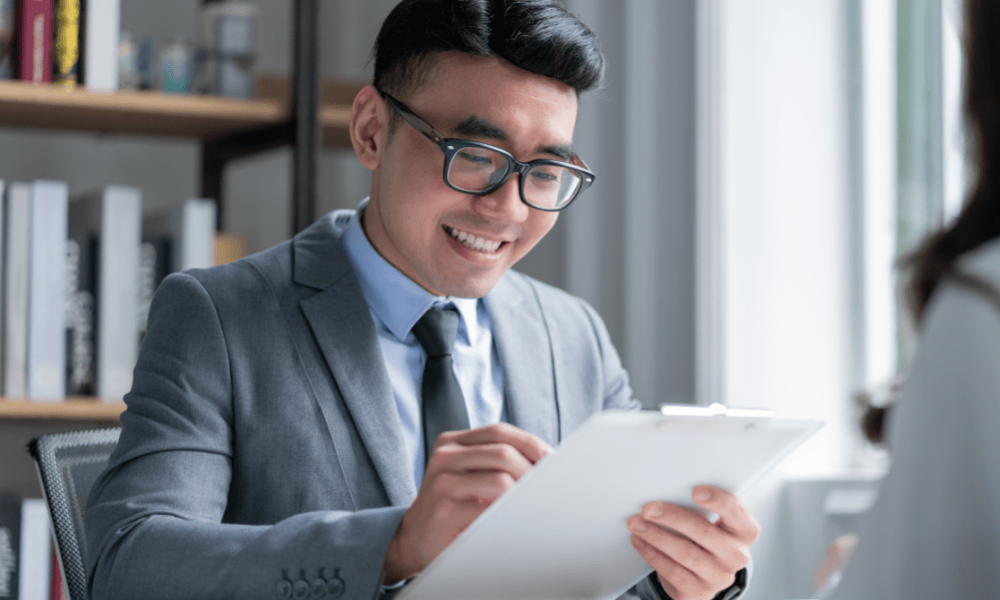 Reducing turnover rate: How recruiters can help you find employees who fit your business
