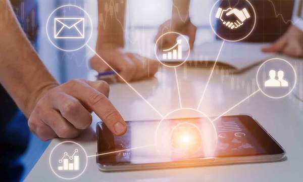 Emerging Trends for Organisational Success Part 3: Designing Our Workplaces