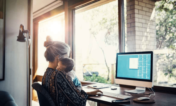 Emerging Trends for Organisational Success Part 2: Adapting How We Work