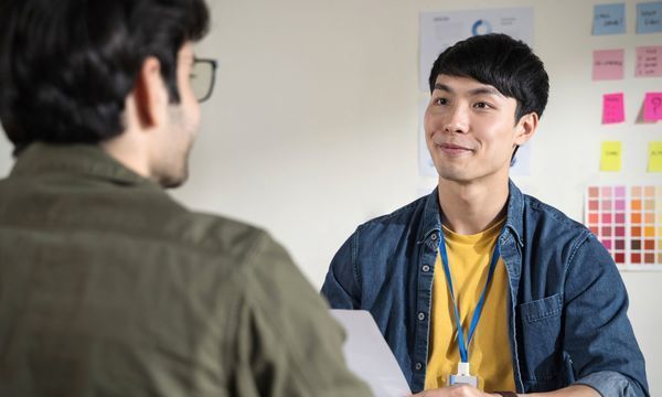 How to deal with high team turnover
