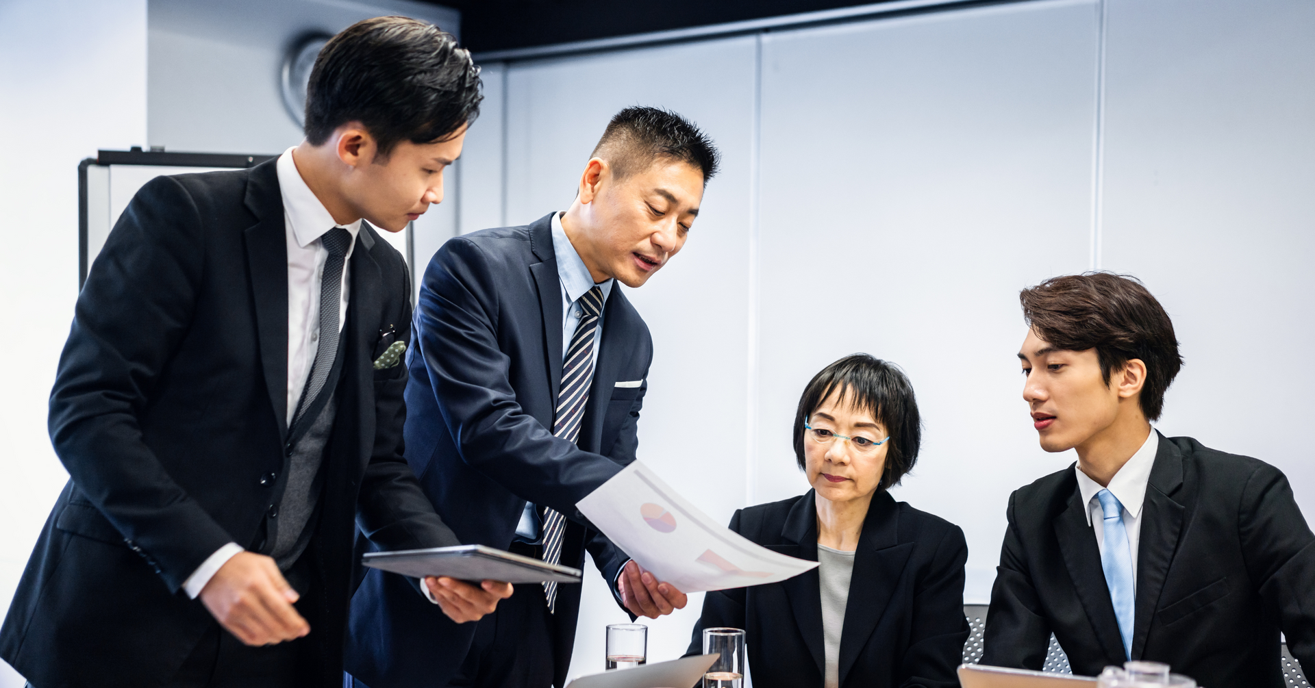 How outsourcing your hiring process can save you time and money
