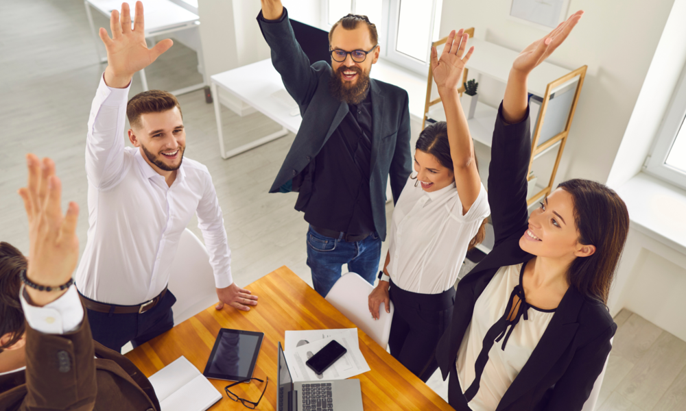 Why your business needs to focus on upskilling employees