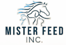 Mister Feed Inc. Mister Feed Inc.