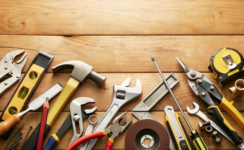 Hardware — Tweed Heads, QLD — Greenmount Timber & Building Supplies