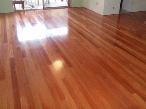 Flooded Gum Hardwood Flooring — Tweed Heads, QLD — Greenmount Timber & Building Supplies