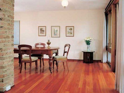 Karri (WA) Hardwood Flooring — Tweed Heads, QLD — Greenmount Timber & Building Supplies