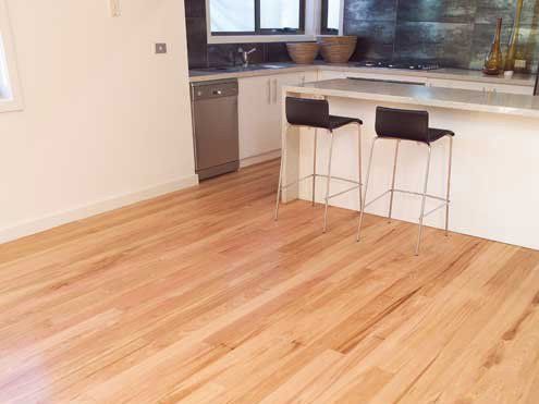 Messmate Hardwood Flooring — Tweed Heads, QLD — Greenmount Timber & Building Supplies