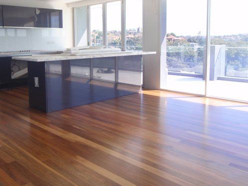 Spotted Gum (NSW) Hardwood Flooring — Tweed Heads, QLD — Greenmount Timber & Building Supplies
