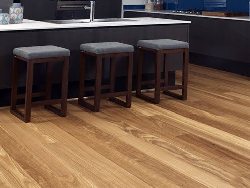 Tallowwood Hardwood Flooring — Tweed Heads, QLD — Greenmount Timber & Building Supplies