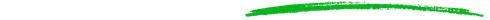A blurry picture of a green wave on a white background.