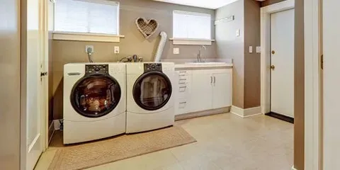 Dryer Vent Cleaning
