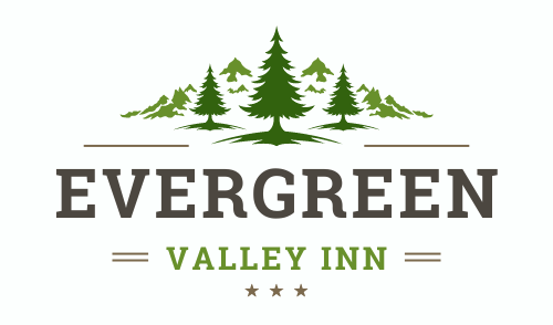 Evergreen Valley Inn logo