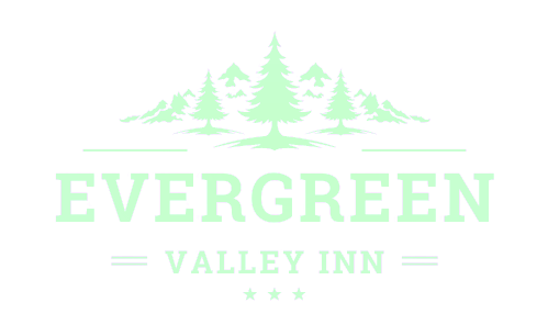 Evergreen Valley Inn logo