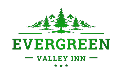 Evergreen Valley Inn logo