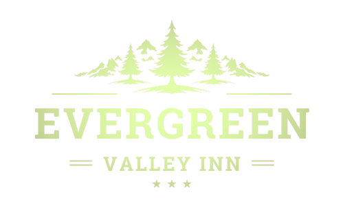 Evergreen Valley Inn logo