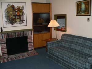 Two Bedroom Condos