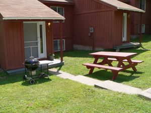 Two Bedroom Condos