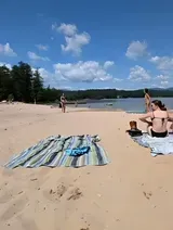 Swimming & Beaches