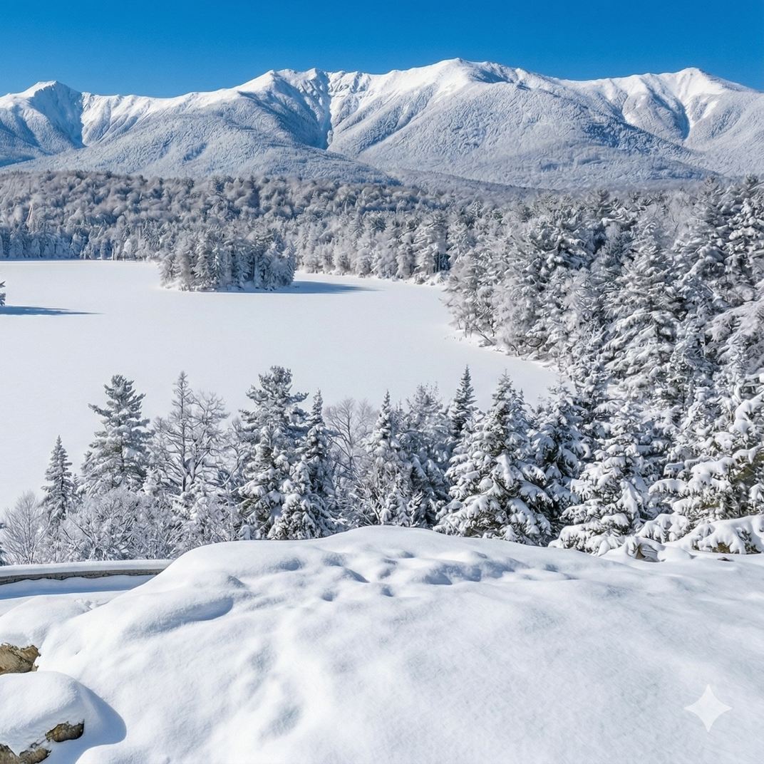 Winter Wonderland