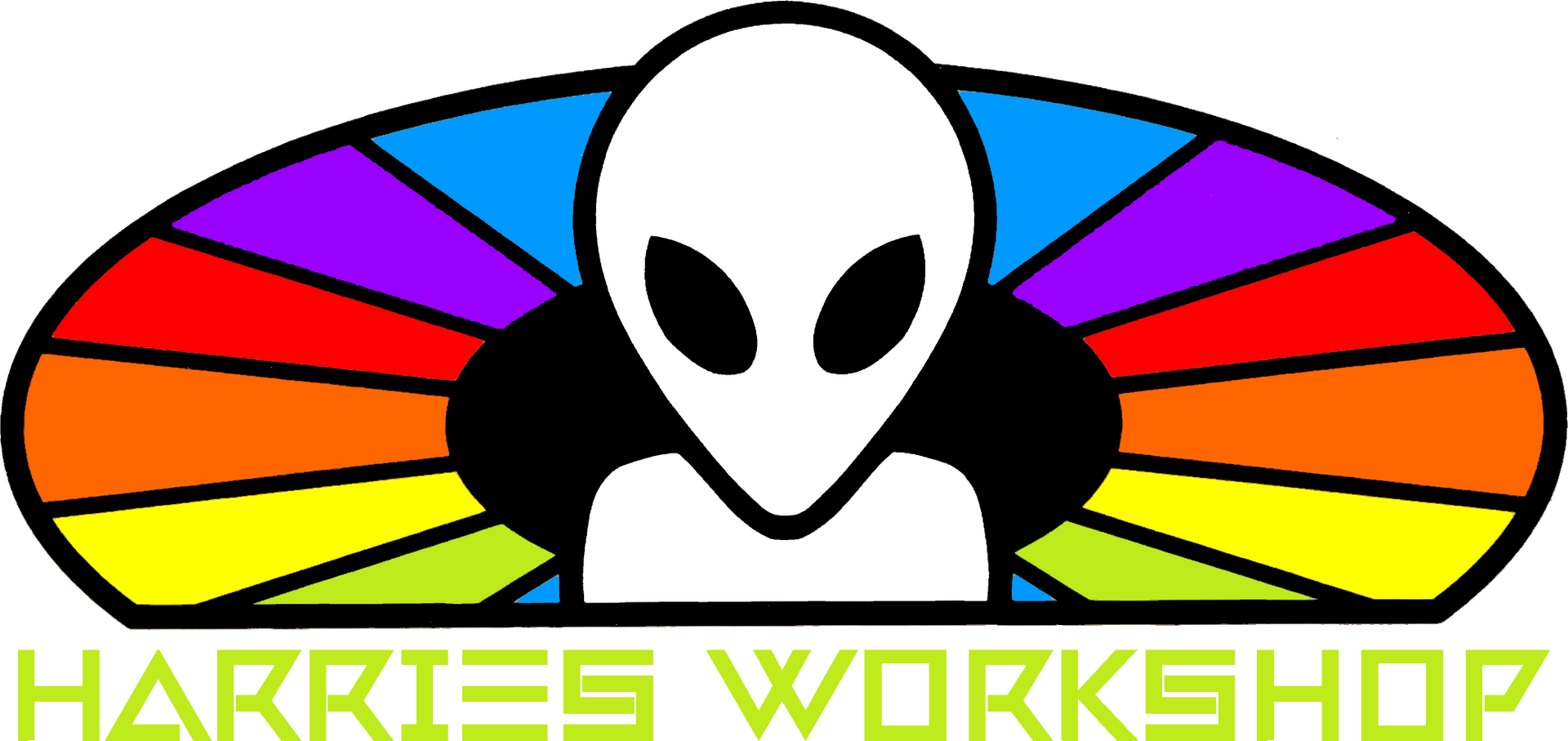Harriesworkshop