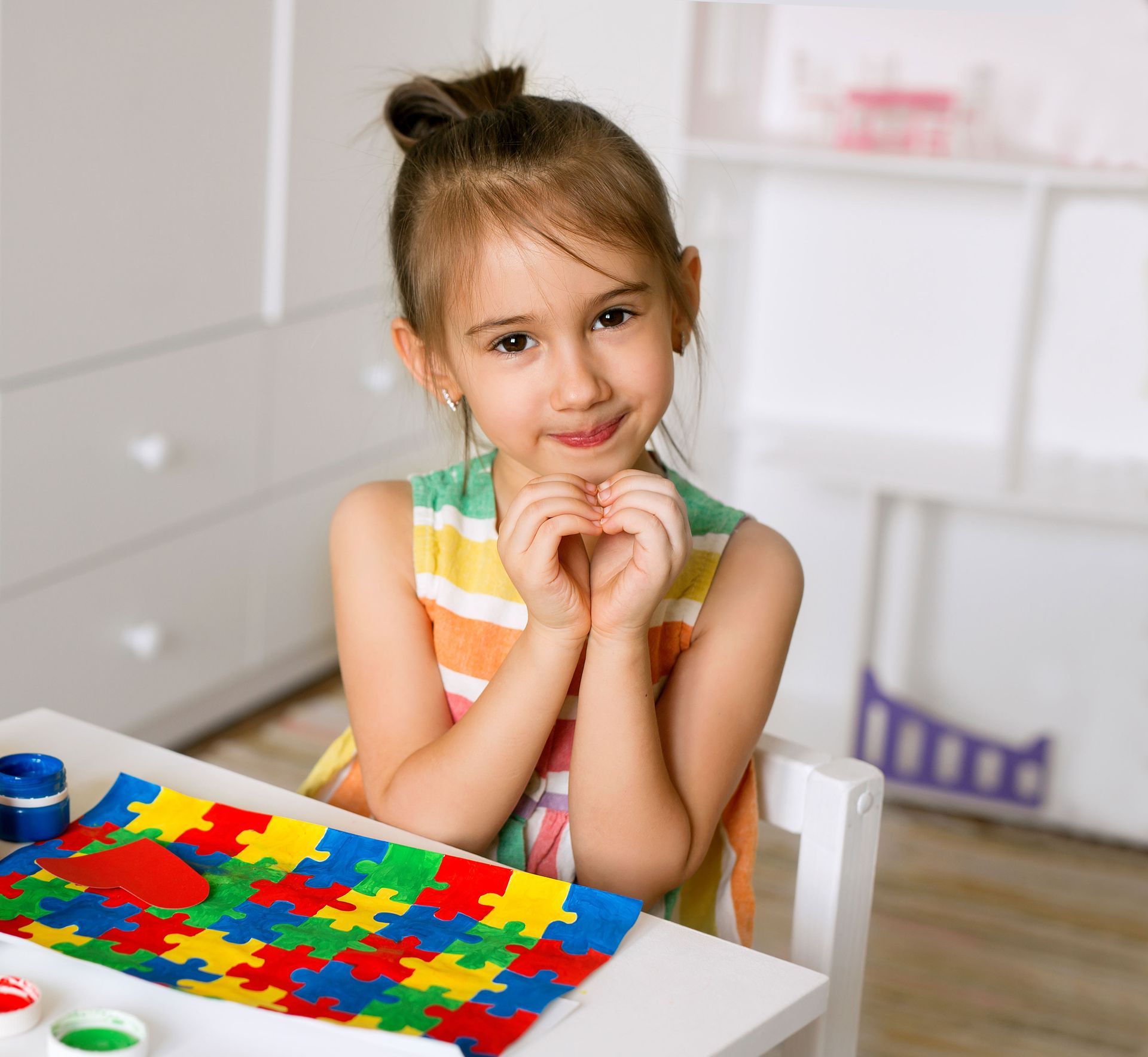 Cute Girl