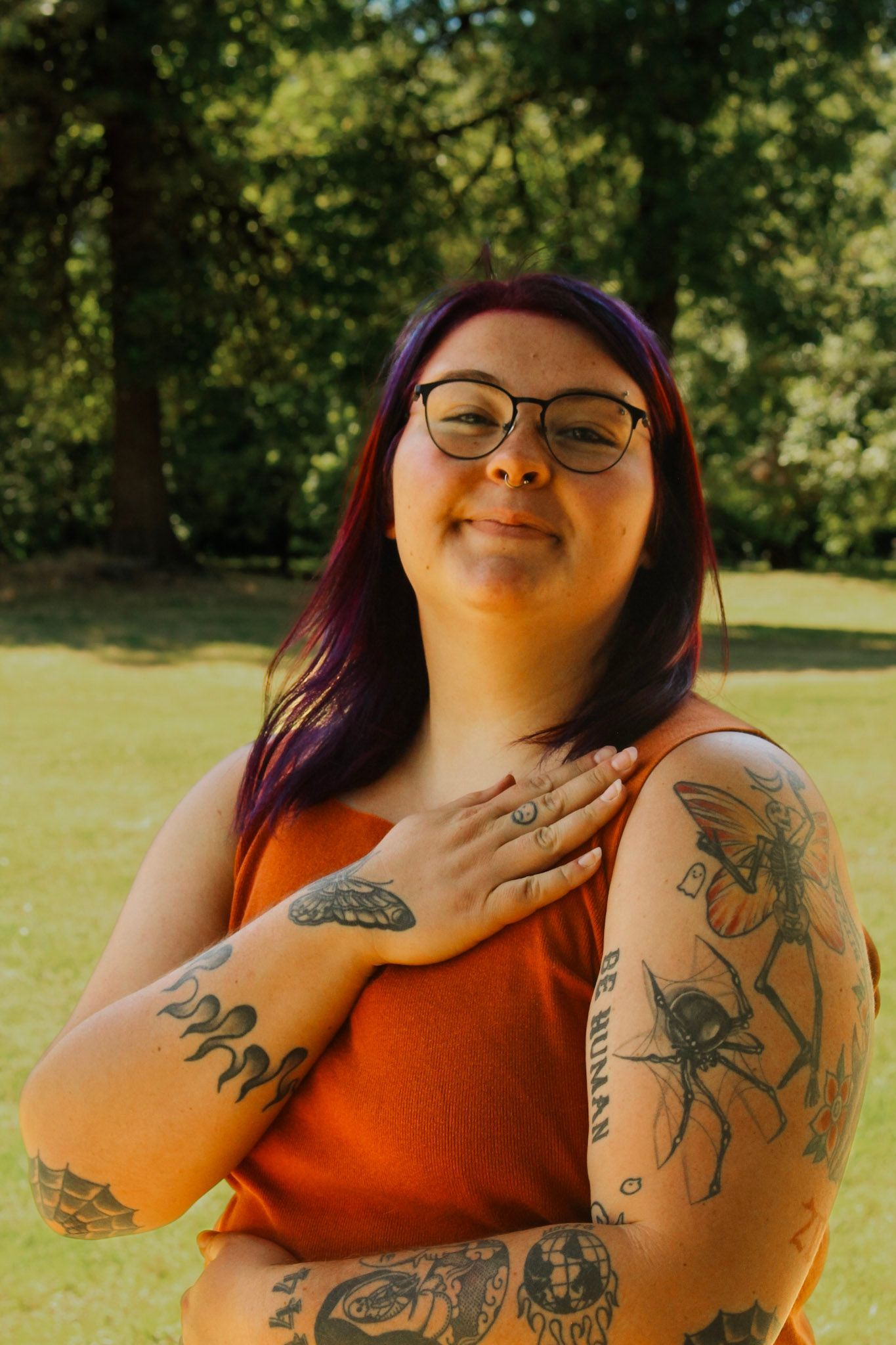 Megan