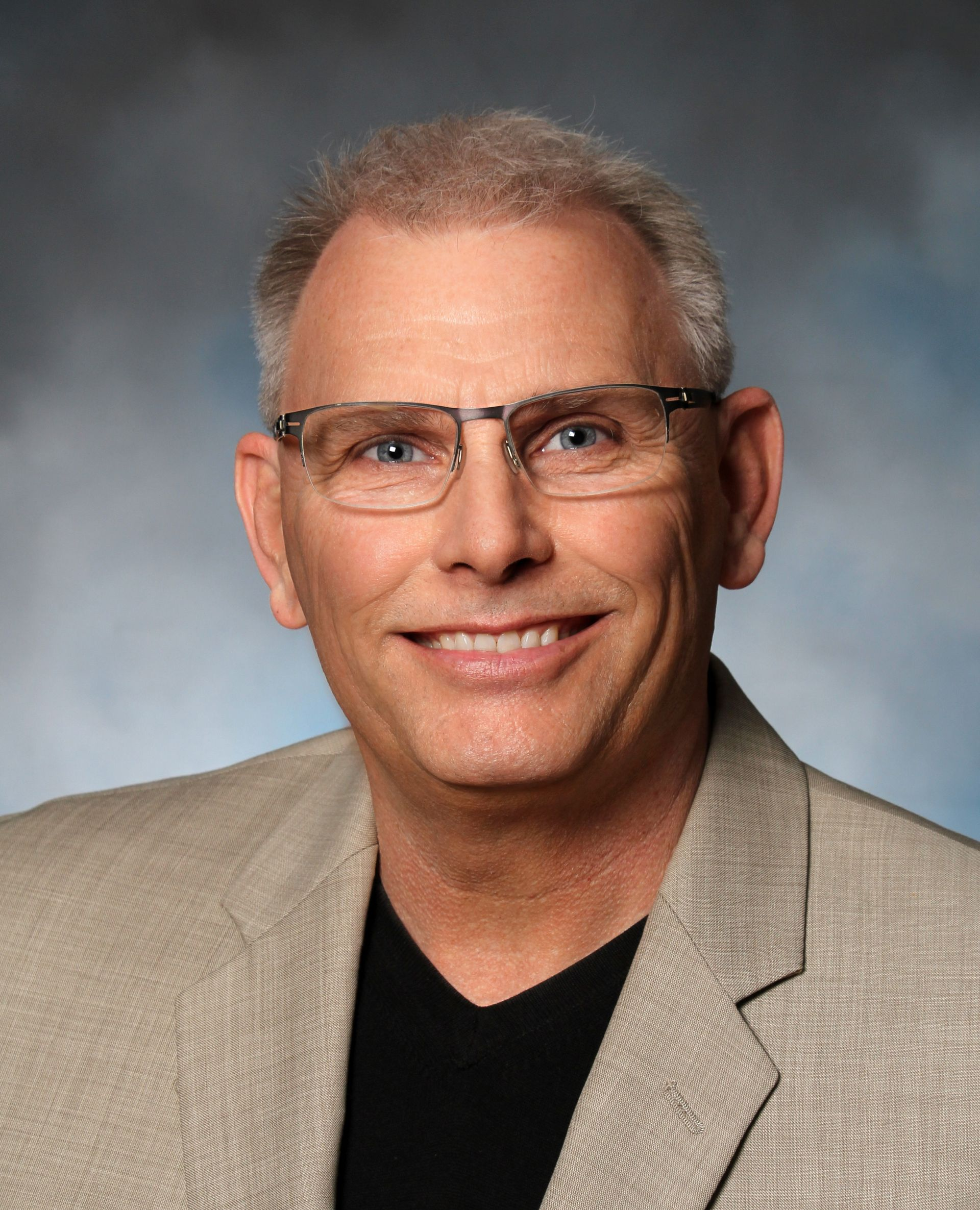 Ray Pater of Pater Payment Services helping Iowa businesses with POS systems and payment processing.