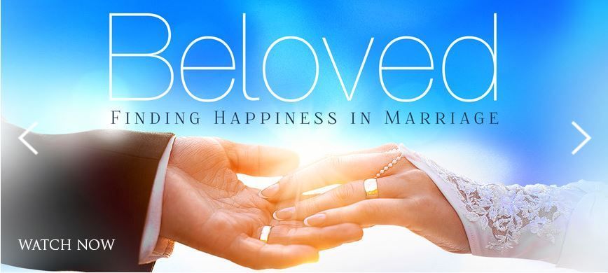 Formed: Beloved - Finding happiness in marriage