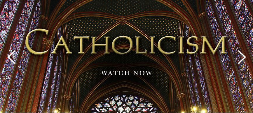 Formed: Catholicism