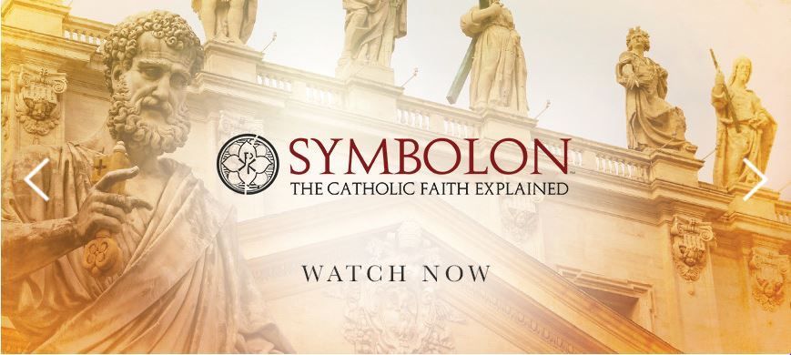 Formed: Symbolon