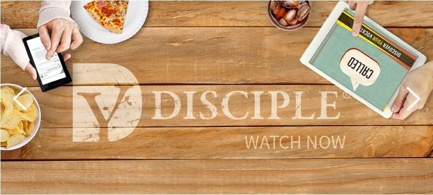 Formed: Y-Disciple