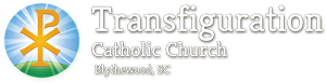 Transfiguration Catholic Church