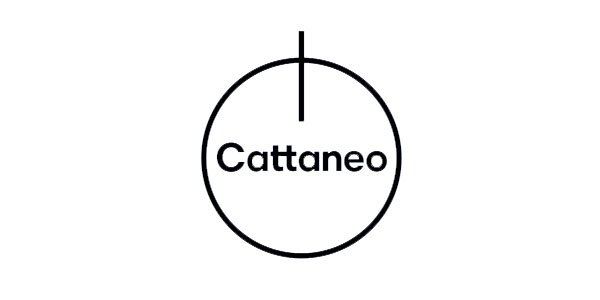 logo Cattaneo Illuminazione