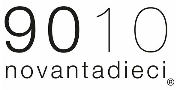 logo 9010 novantadieci