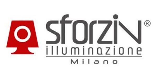 logo Sforzin illuminazione