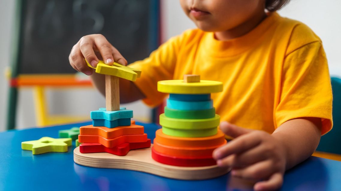 Childcare Services in Vista