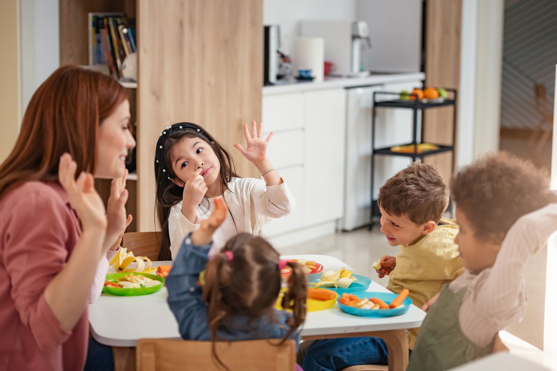 24-Hour Daycare