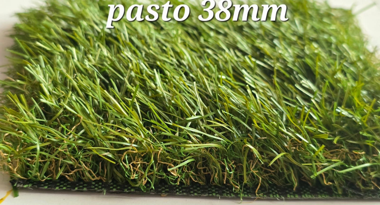 Servicios de venta de pasto sintético en San Luis Potosí