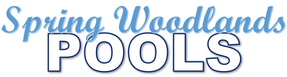 Spring Woodlands Pools logo