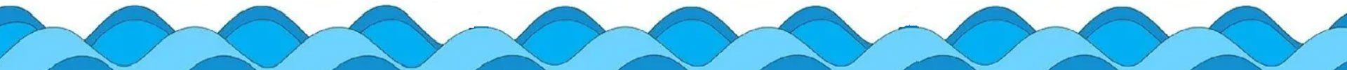 wave graphic
