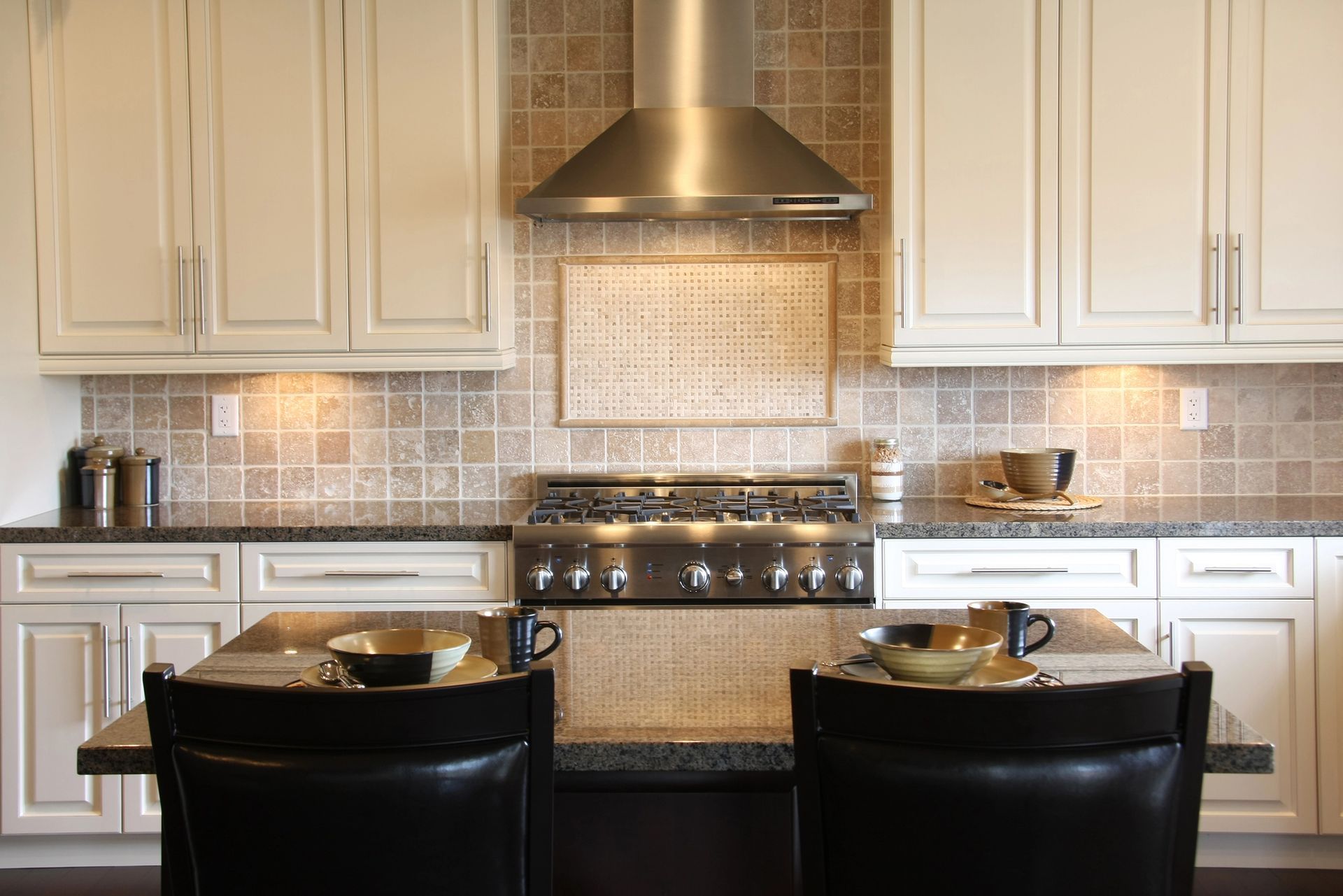 Kitchen Remodeling in Newnan, GA